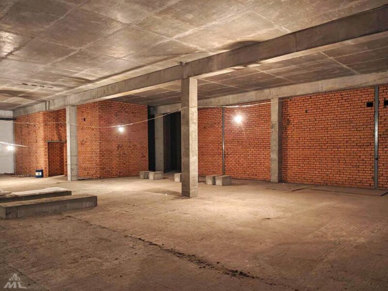 Беларусь строит новый