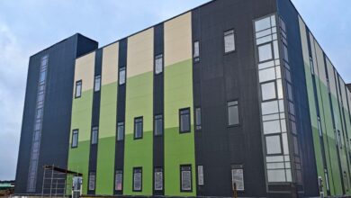 Беларусь строит новый