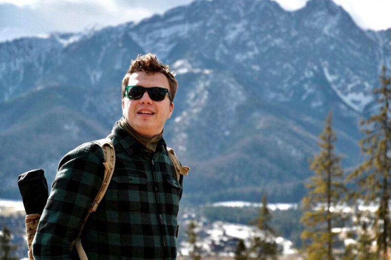 У Романа Протасевича