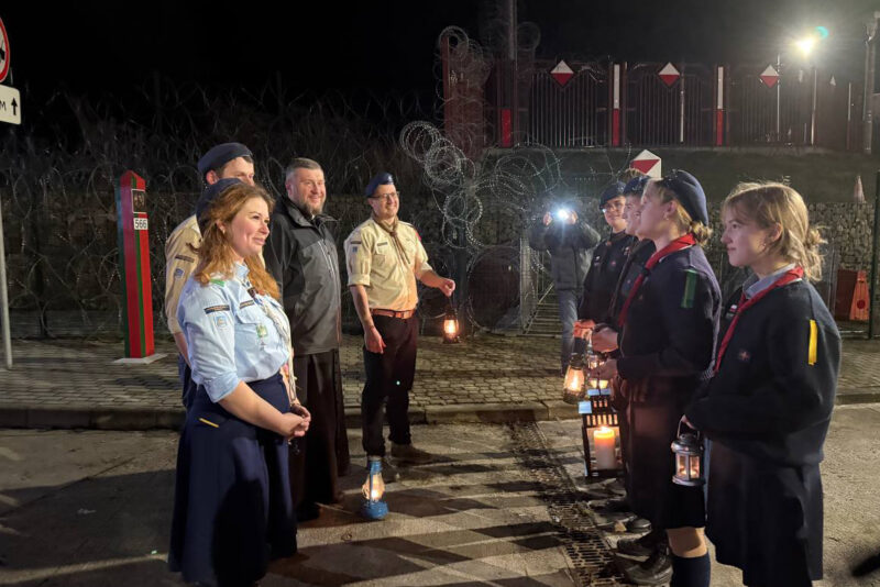 Рождественский Вифлеемский