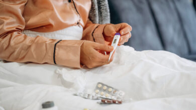 Вирусолог предупреждает