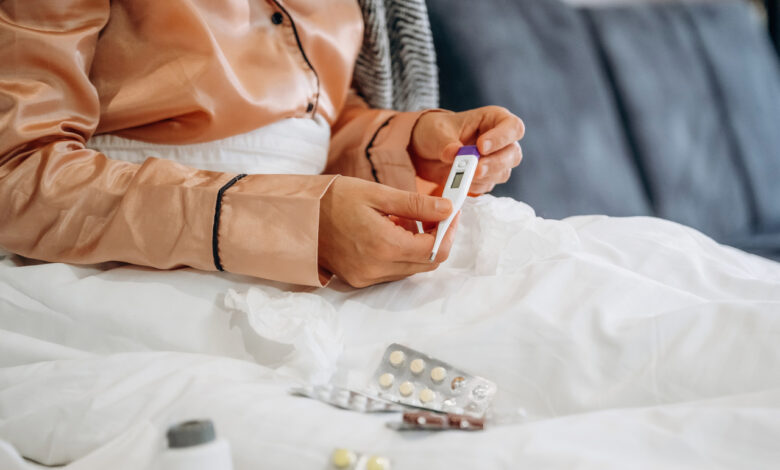 Как защититься от гриппа