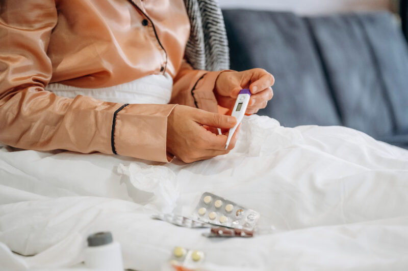 Вирусолог предупреждает