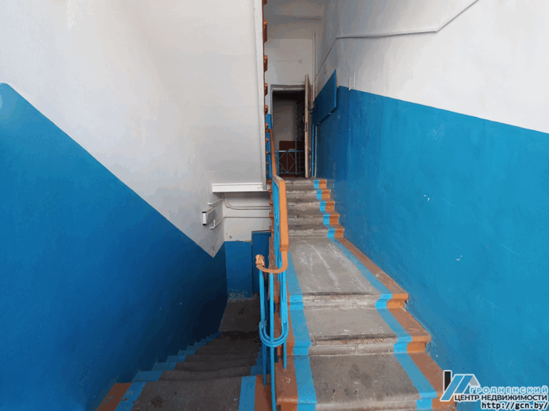 Дом с 125-летней историей