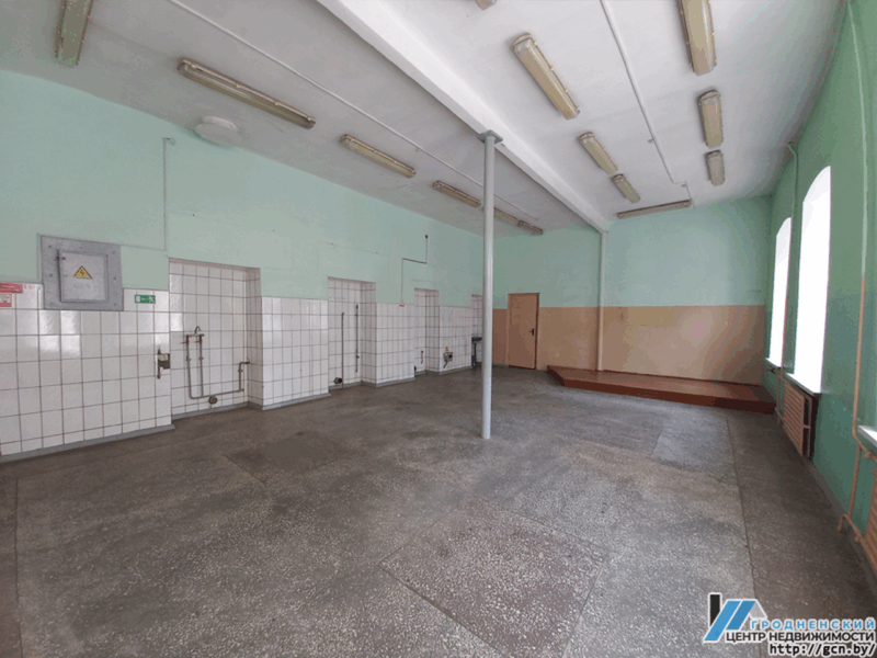 Дом с 125-летней историей