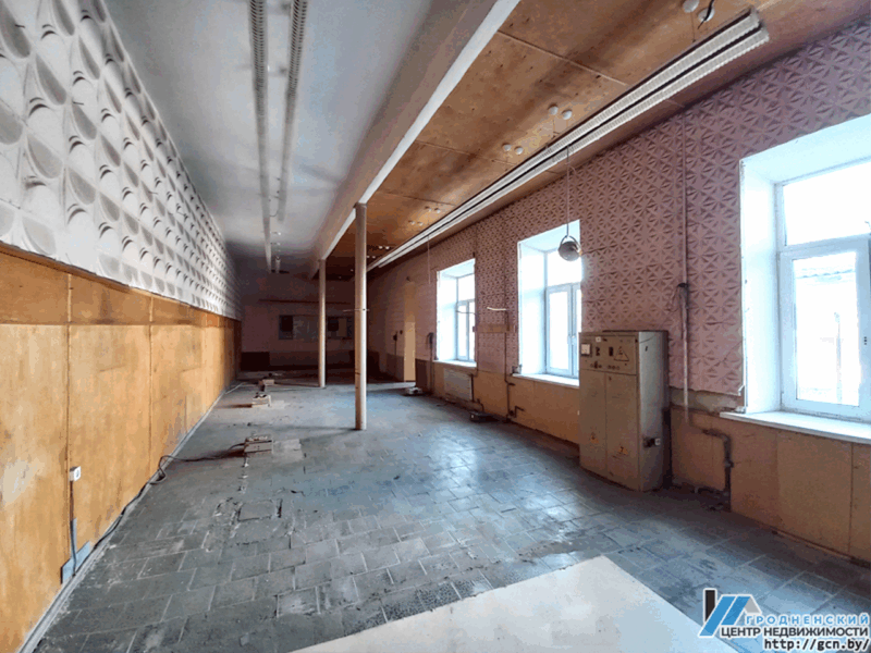 Дом с 125-летней историей