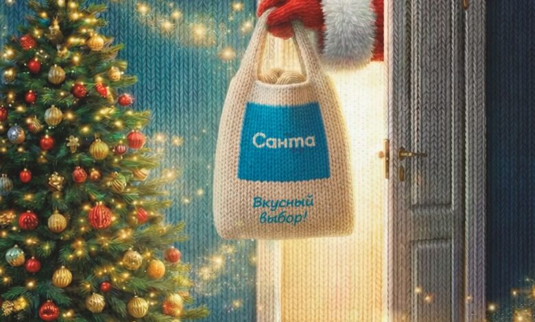 В Гродно пройдет репетиция Нового года с Дедом Морозом