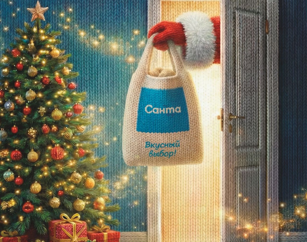 В Гродно пройдет репетиция Нового года с Дедом Морозом