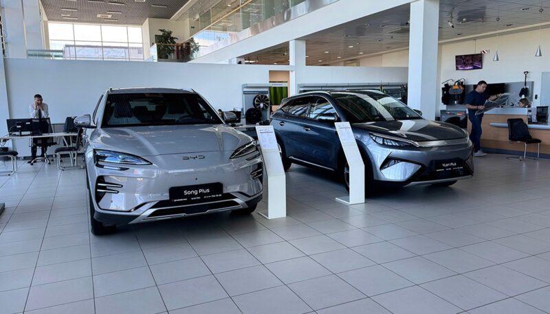 Гродненцам