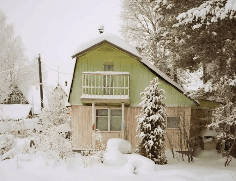 Как устроено садовое товарищество