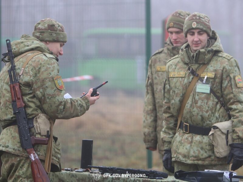 Новобранцы 