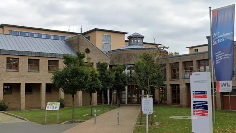 14-летнюю девочку изолируют