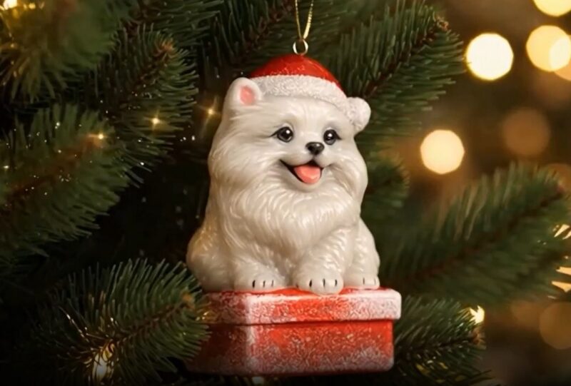 В Беларуси продают елочную