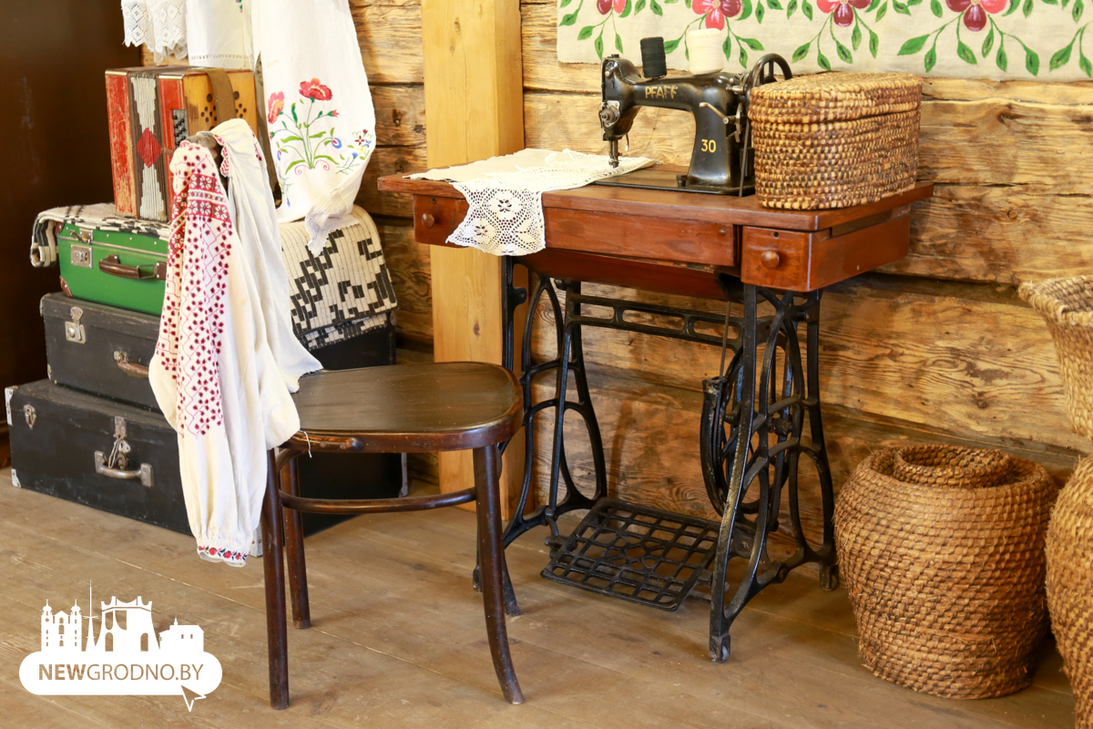 Более 1000 утюгов в одном месте