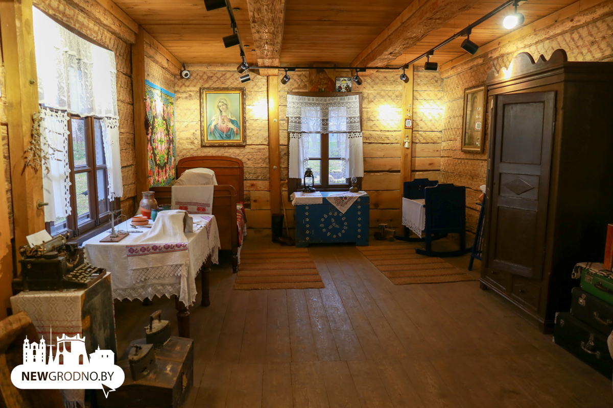 Более 1000 утюгов в одном месте