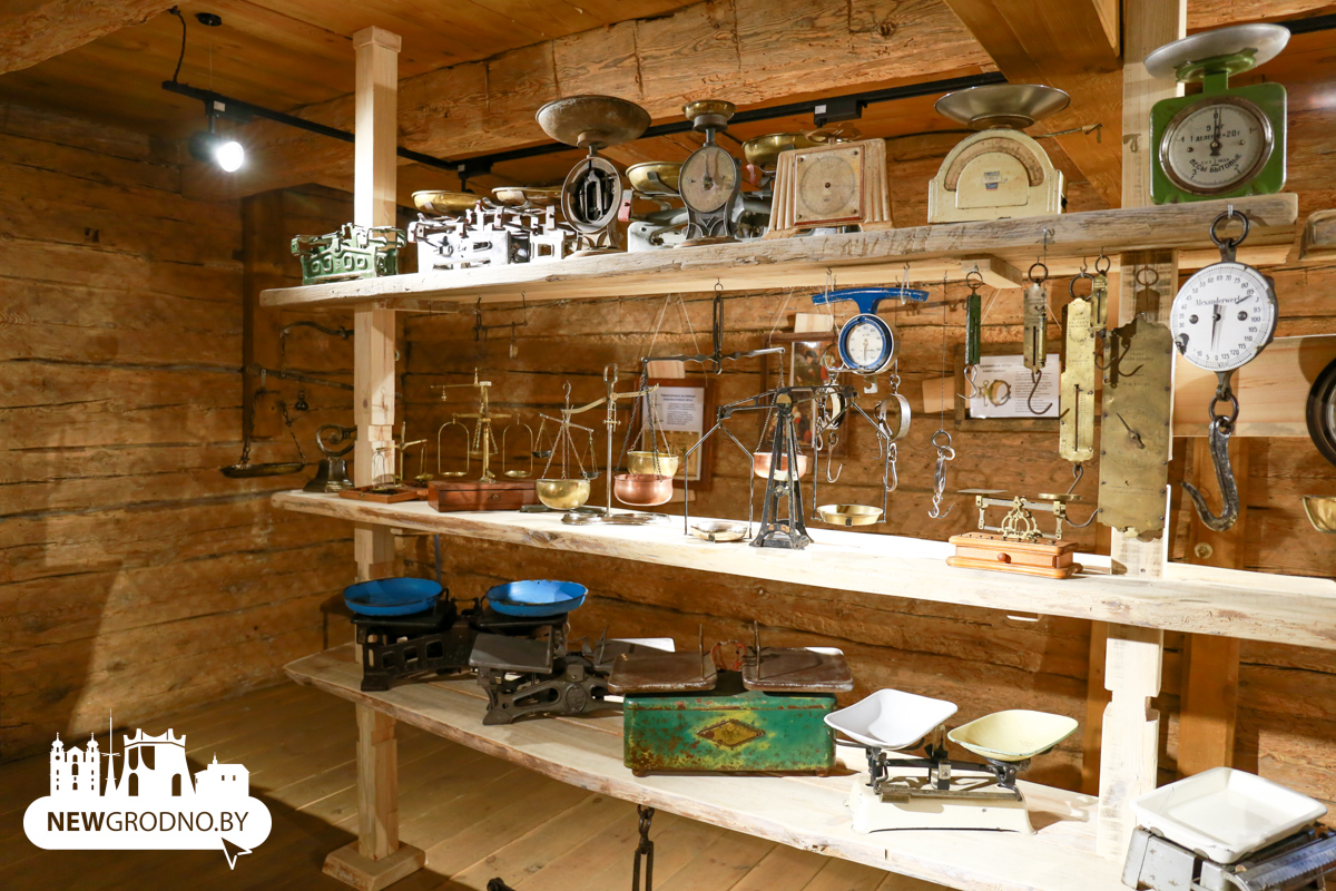 Более 1000 утюгов в одном месте