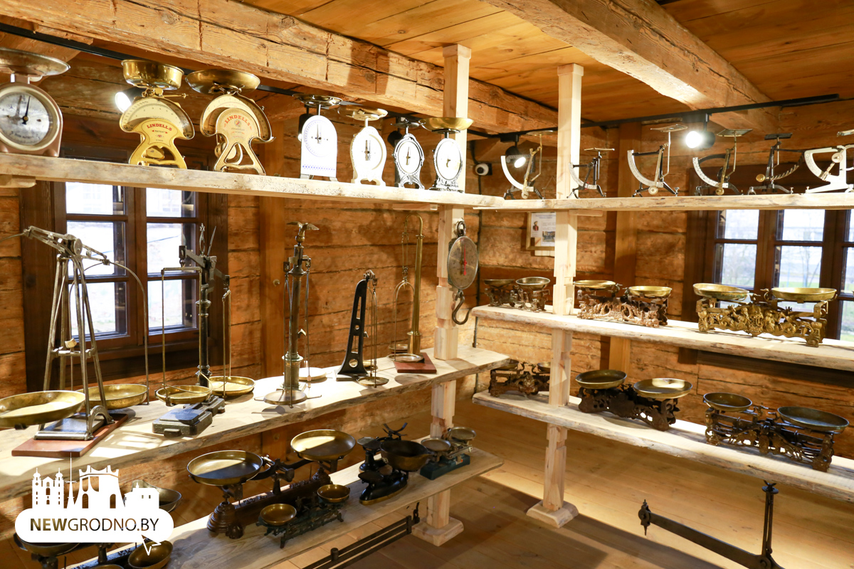 Более 1000 утюгов в одном месте