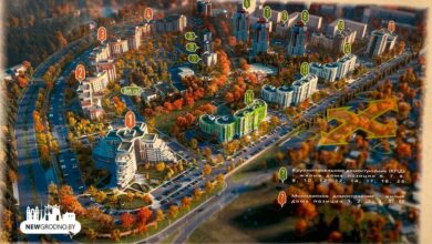 На Весенней в Гродно на продажу выставят