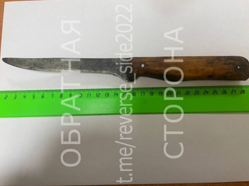 В Вороновском районе