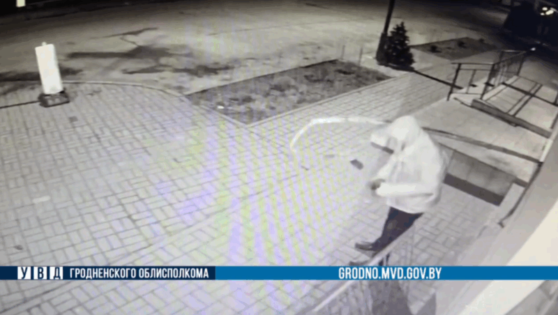 под Ошмянами