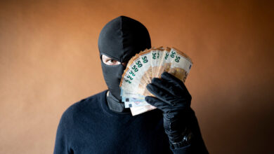 Афера длиной в пять лет