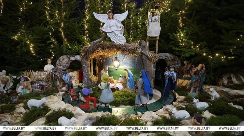 Во Францисканском