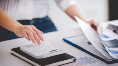 Финансирование предпринимательства