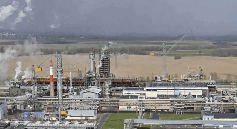 Технологический факел