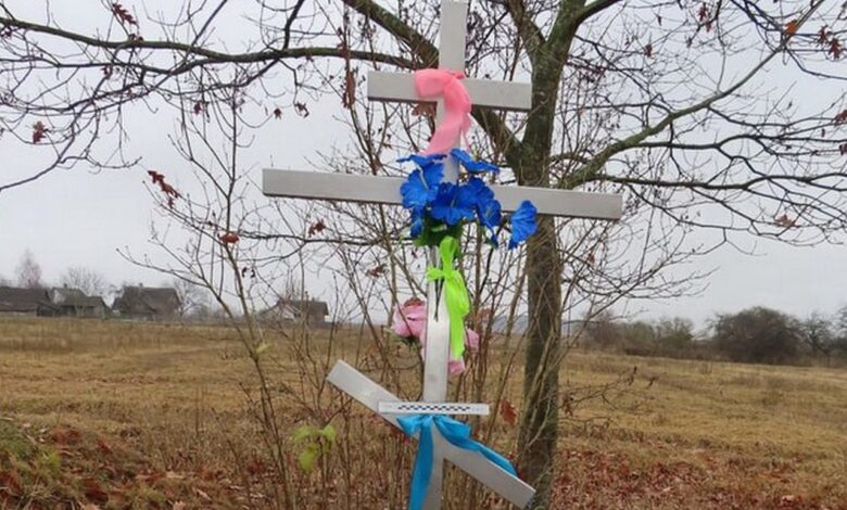 Ничего святого