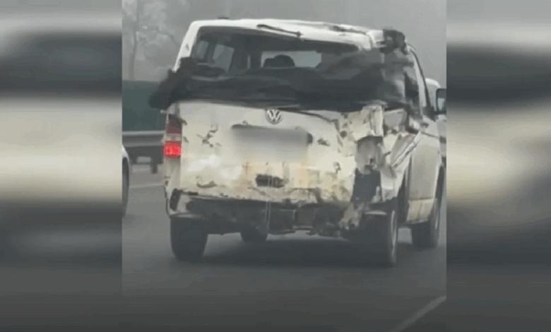 Пакеты вместо стёкол