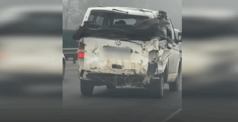 Пакеты вместо стёкол