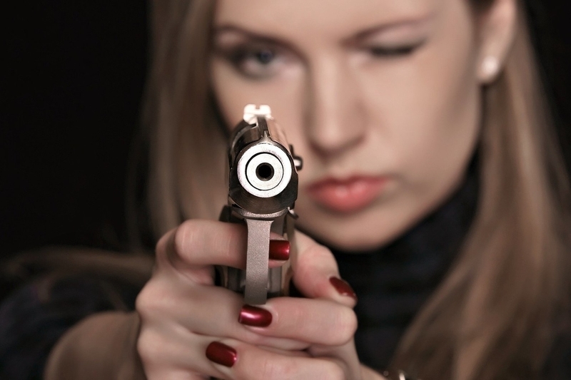 Белоруска повредила троллейбус