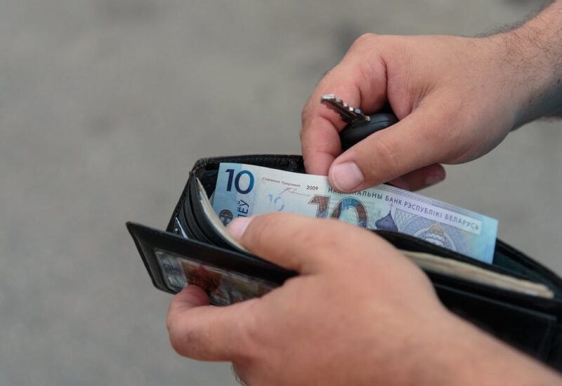 жителя Гродно задержали