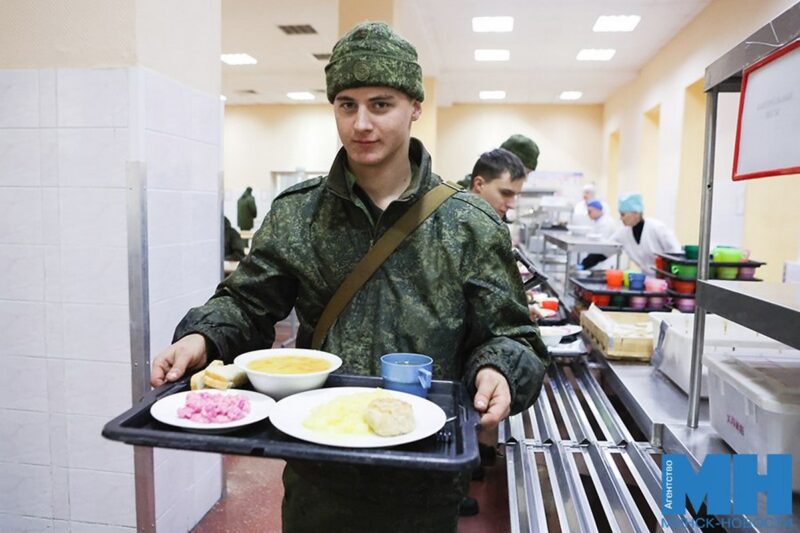 что предлагают в белорусских