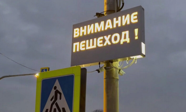 В Беларуси тестируют