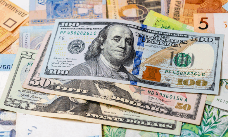 Что ждёт доллар в