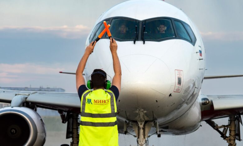 «Белавиа»: 2 миллиона пассажиров