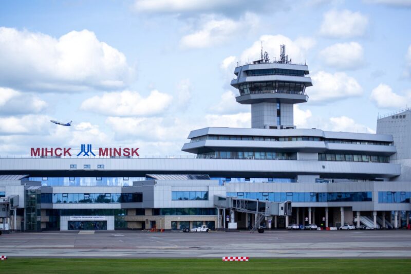 «Белавиа»: 2 миллиона пассажиров