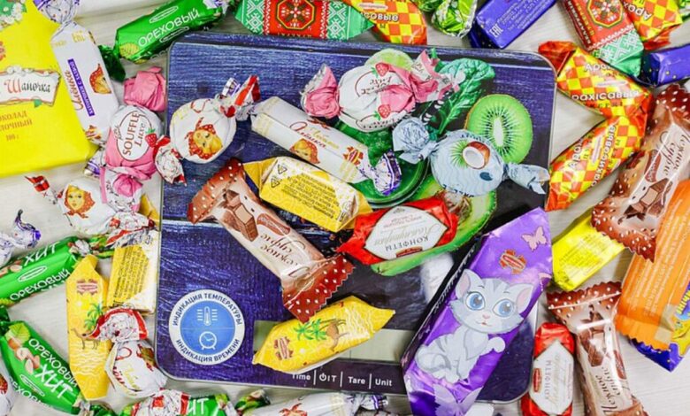 Белорусы нашли неожиданные