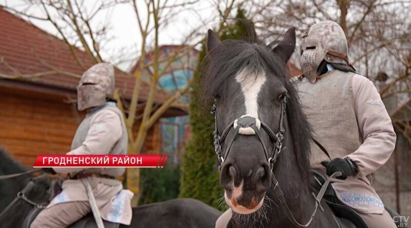 Как белорусы встречают 2026 год