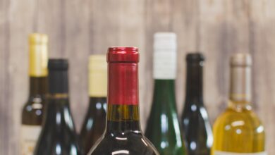 Сколько алкоголя будет