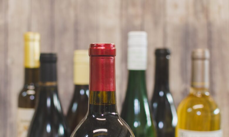 Сколько алкоголя будет