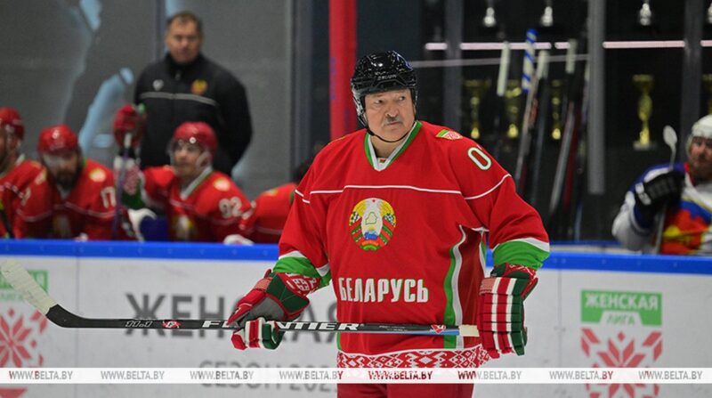 Лукашенко прокомментировал