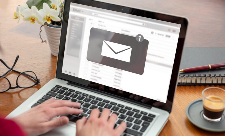 Свой старый адрес