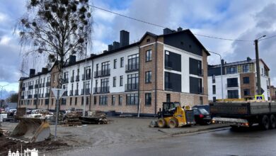 Новое старое: в Гродно