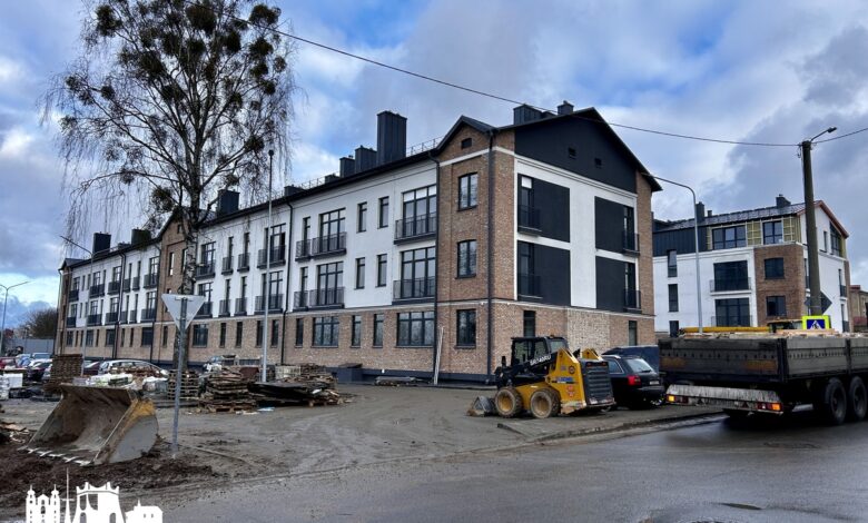 Новое старое: в Гродно