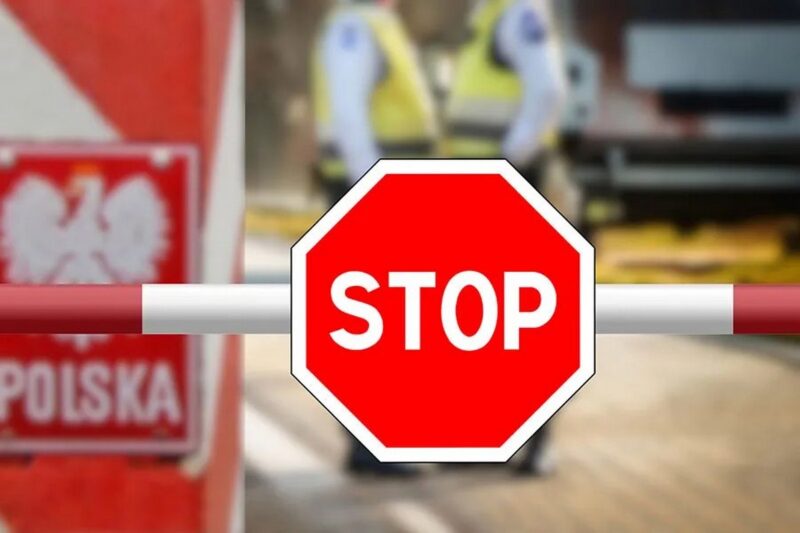 Гигантские заторы