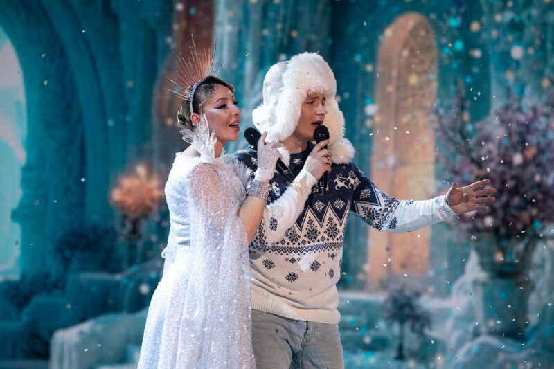 Что покажут белорусские телеканалы