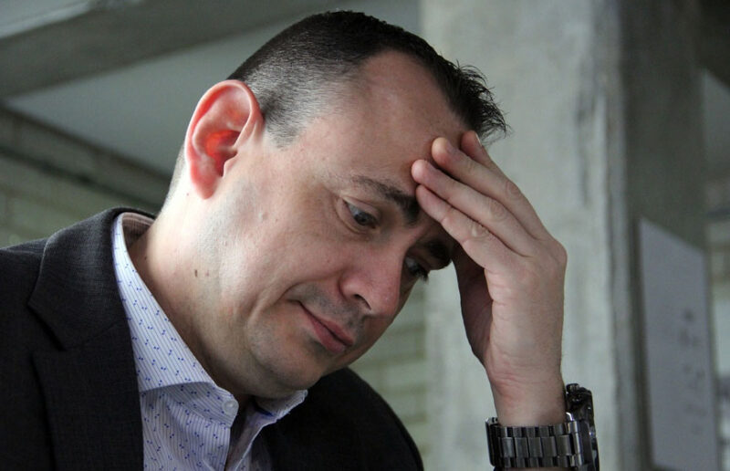 Нужно ли похмеляться