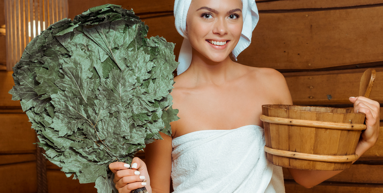 Где попариться в Гродно перед праздниками